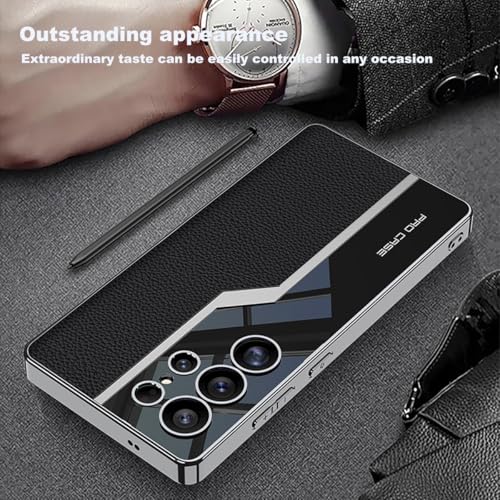 Coque Samsung S25 Plus souple antichoc protection intégrale