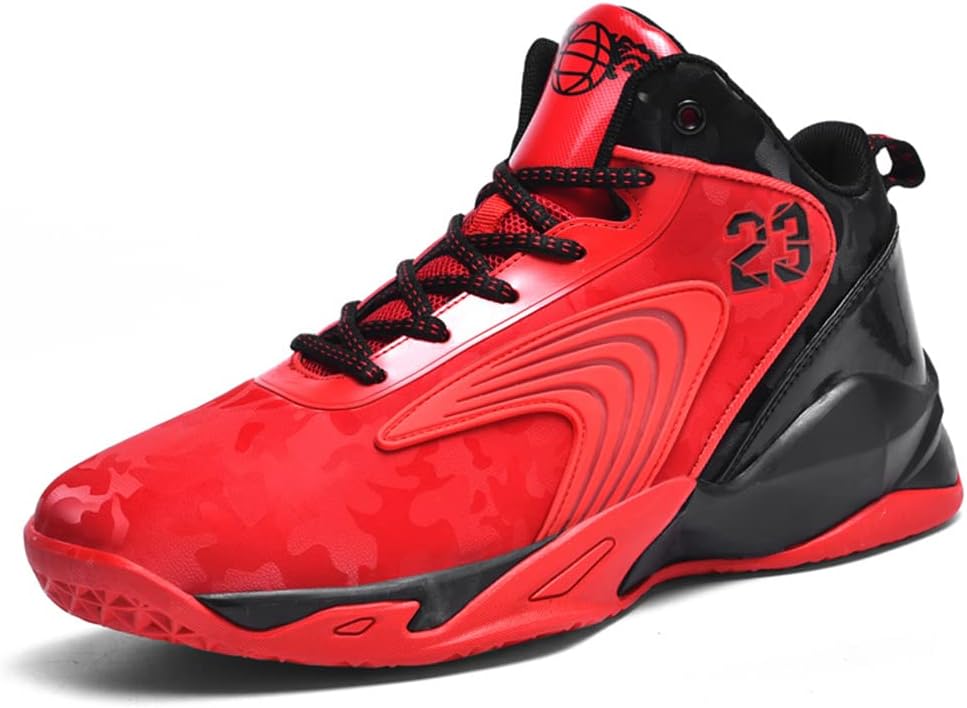 Men Basketball Shoes Men Sneakers Shoes Men Shoes Men Work Cross Shoes