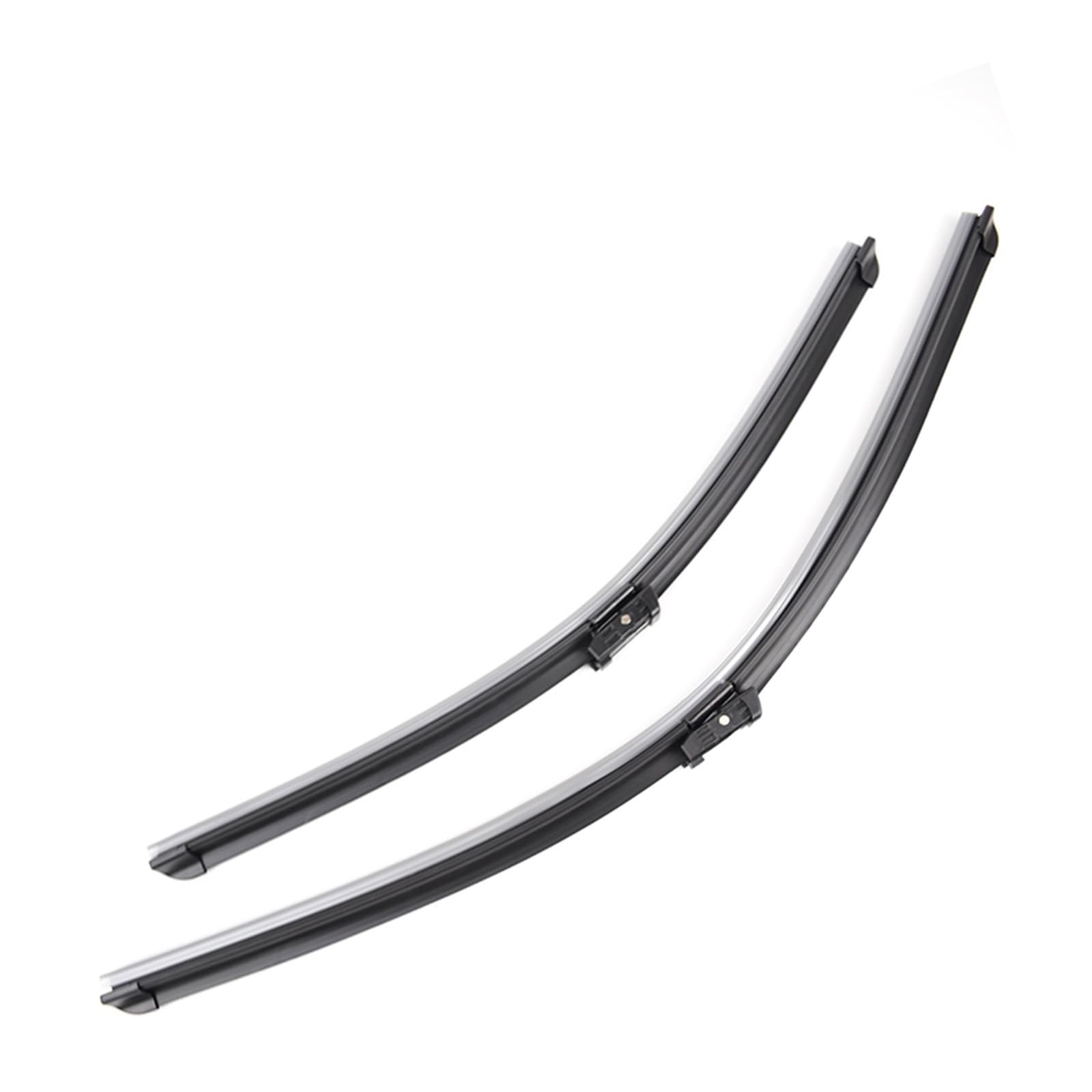 Balais d'essuie-glace 26" + 21" pour Audi A6 C7 2012-2017 sans support