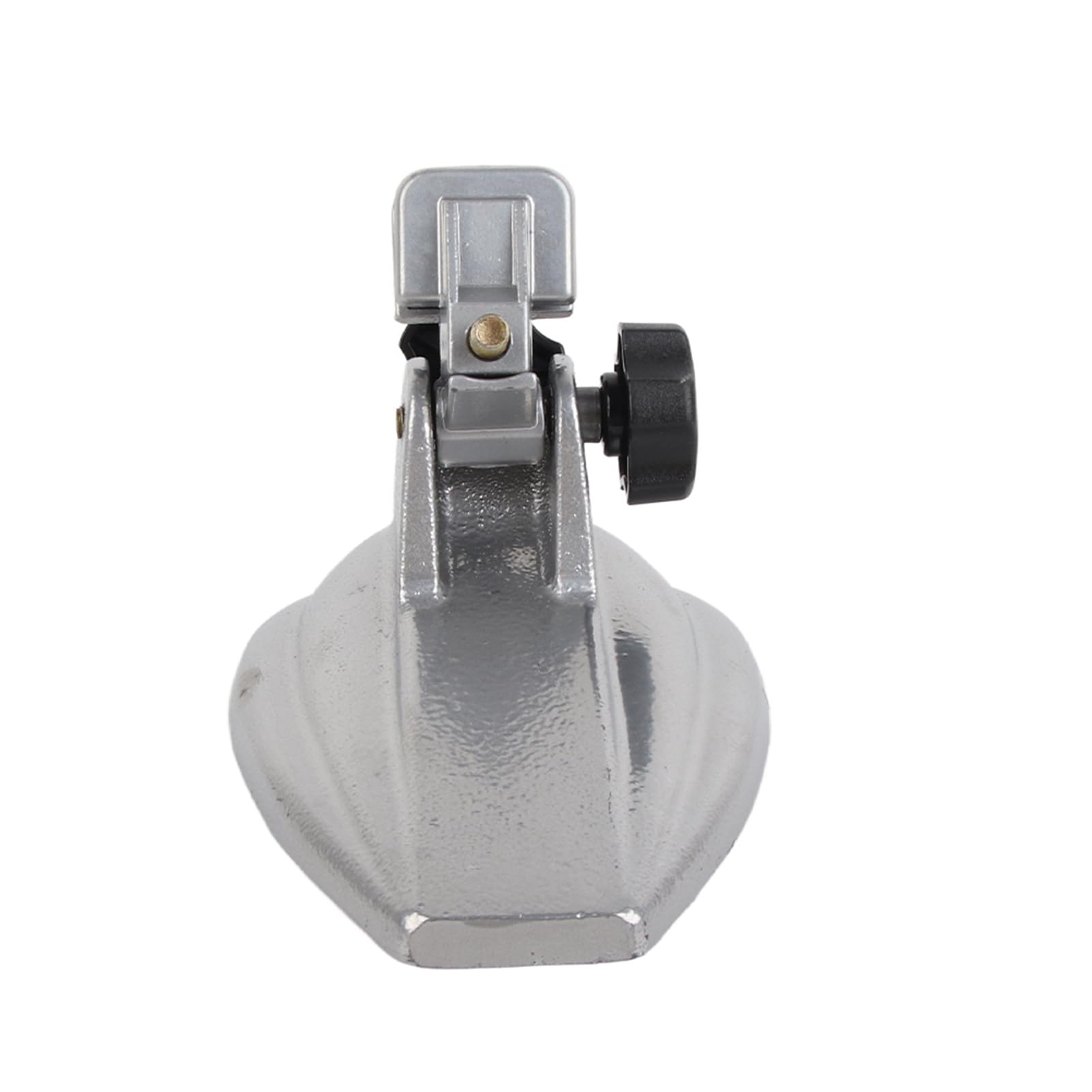 Tyenaza Supporto per Micrometro da 0 A 100 Mm Strumento di Fissaggio Base per Supporto Micrometro Esterno