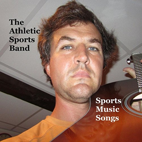 Amazon MusicでThe Athletic Sports BandのSports Music Songsを再生する