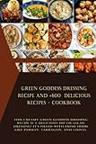 Green Goddess Dressing Recipe and +600 delicious recipes - Cookbook: This creamy green goddess dressing recipe is a delicious dip or salad dressing! ... herbs like parsley, tarragon, and chives.