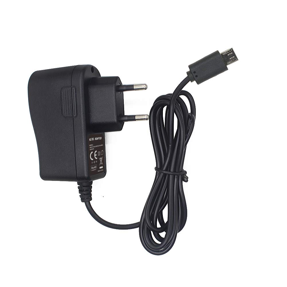 Caricatore adattatore per Bose SoundLink Color Altoparlante portatile per Bose SoundLink Mini II SoundLink Micro Soundwear Companion Wearable Speaker