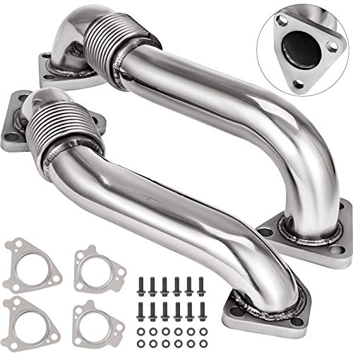 2005 Chevy Duramax Egr Delete Kit