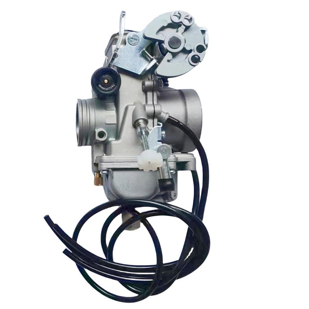 Amazon.com: YJGZSVK TM36-68 Carburetor For Mikuni Honda XR400 36mm