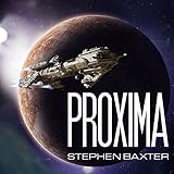 Proxima: Book 1