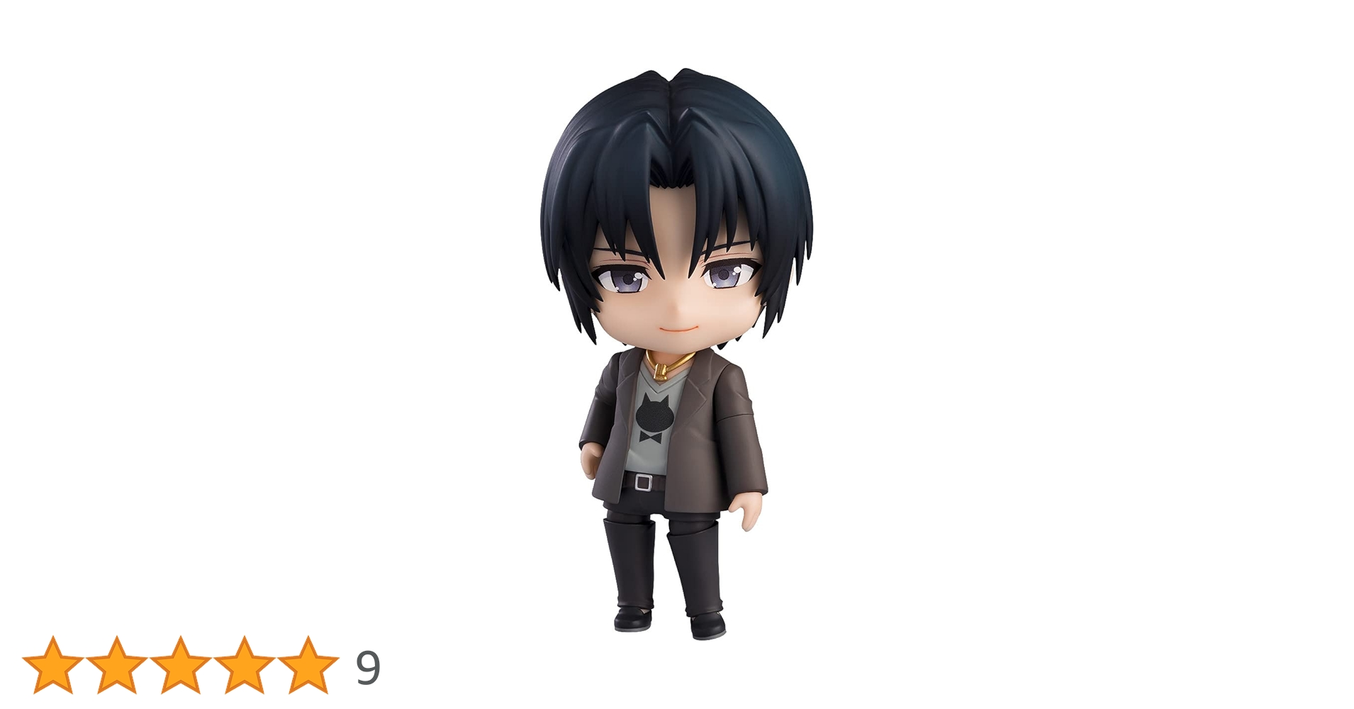 Amazon | ねんどろいど アイドリッシュセブン 和泉一織