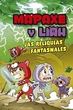  Mapaxe y Liah: Las reliquias fantasmales (4You2)