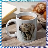 Zoom IMG-1 stuff4 tazza ungherese vizsla regalo Zoom IMG-1 stuff4 tazza ungherese vizsla regalo