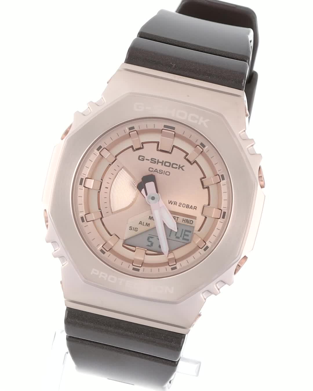 Amazon.co.jp: [カシオ] 腕時計 ジーショック 【国内正規品