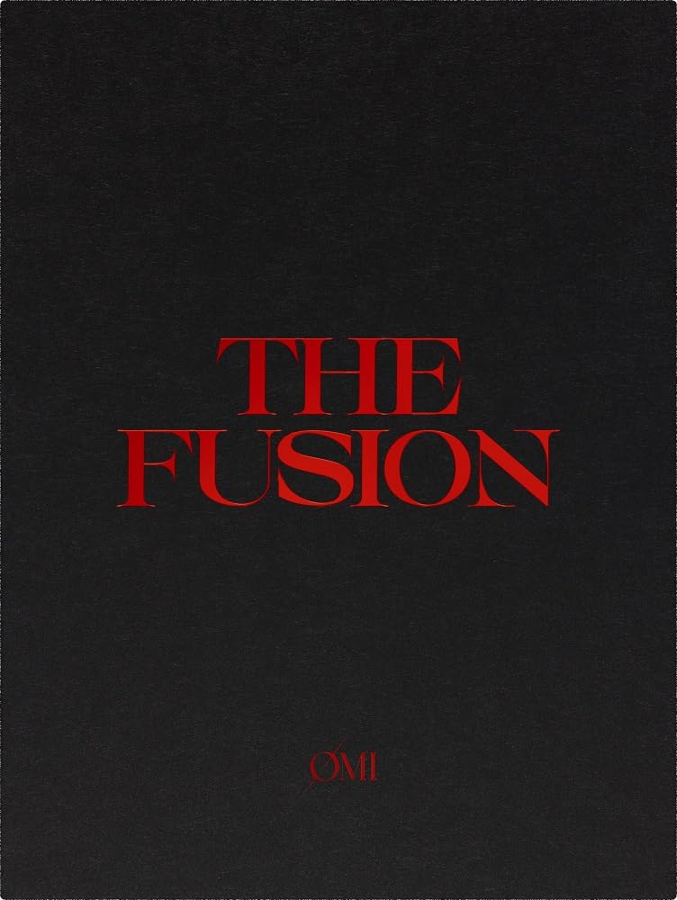 Amazon.co.jp: THE FUSION (ミニAL+Blu-ray Disc) (初回生産限定