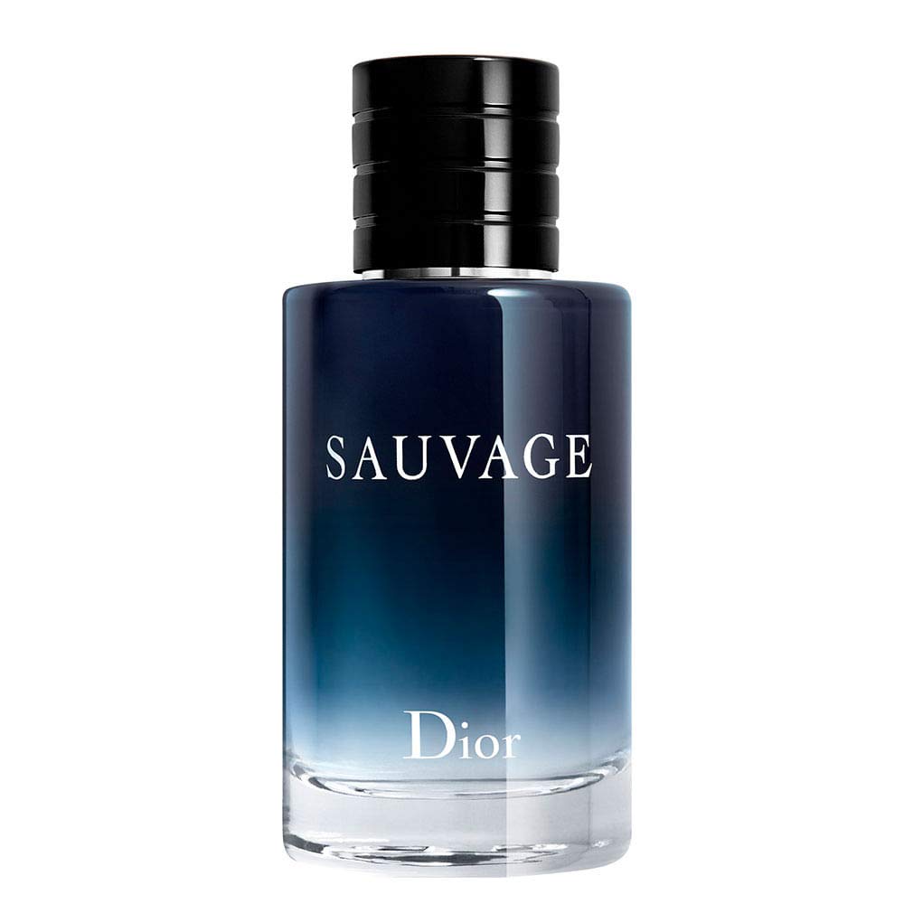 Dior Eau de Cologne für Männer 1er Pack (1x 100 ml)