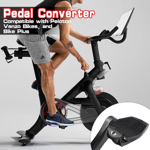 Peloton Bike Plus