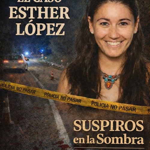 FICCION - ESTHER LOPEZ
