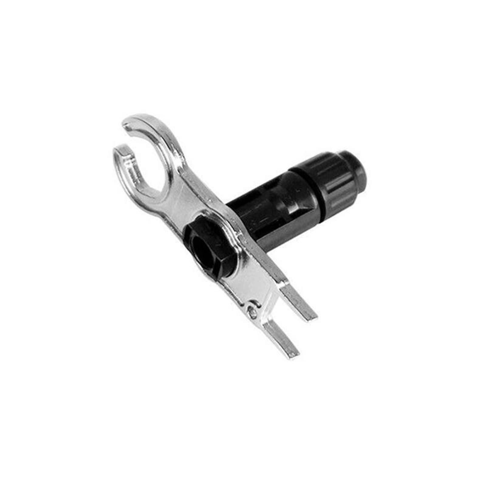 Chiave Per Connettori MC4 Pannelli Solari | 2 Pezzi | Strumento Montaggio/Smontaggio Impianti Fotovoltaici