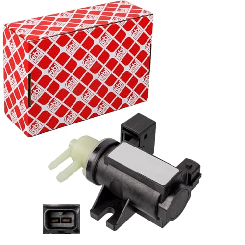 Febi Bilstein 39546 sotto pressione valvola magnetica (per guida)