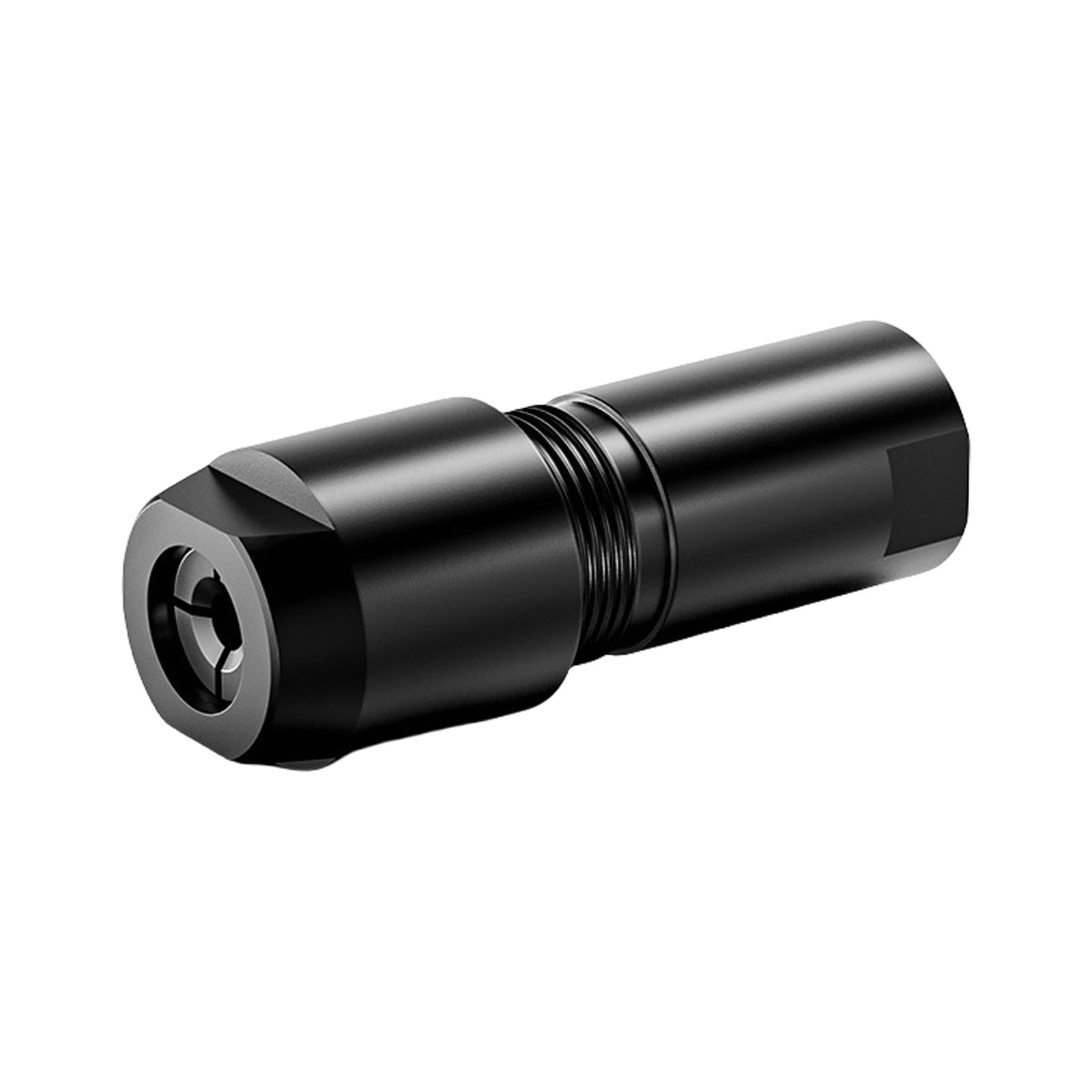 Lirrvb 3Mm Conversion Head Accuracy Steel Tool Converter For Seamless Conversion Between Grinding Machines And Accessory Attachments Angles Grinder Adapter