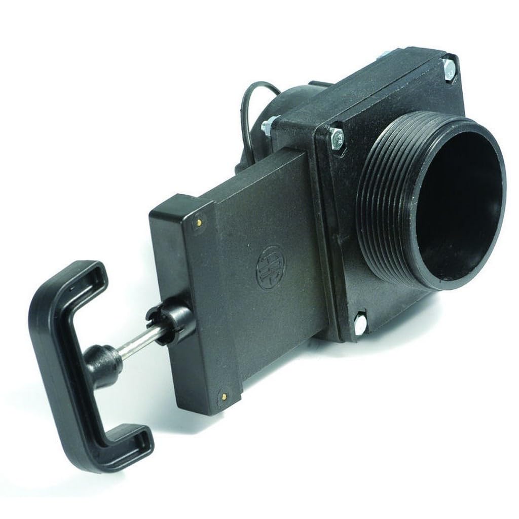 FAP - Valvola Di Scarico Da 3" Maschio