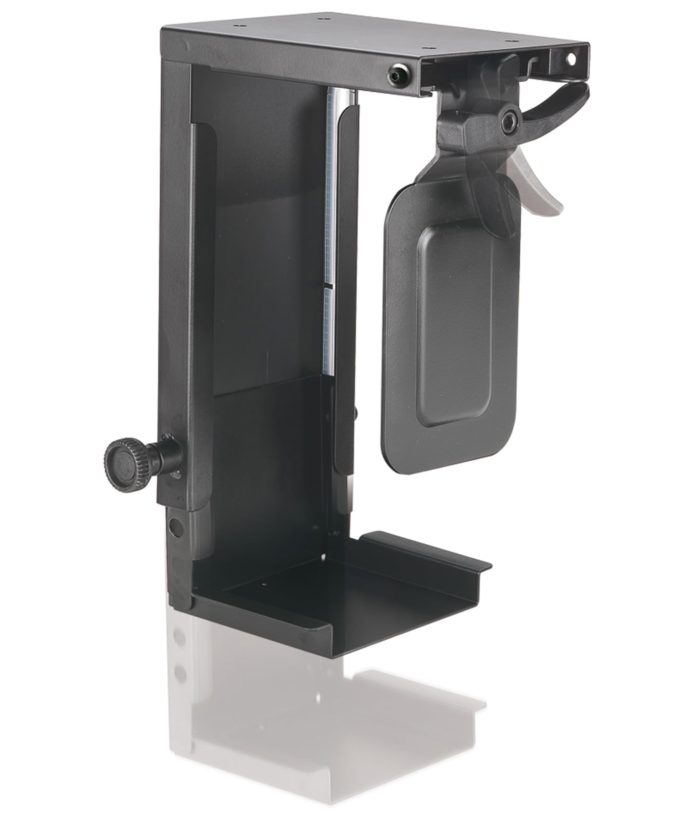 VALUE Mini-PC-Halter schwarz