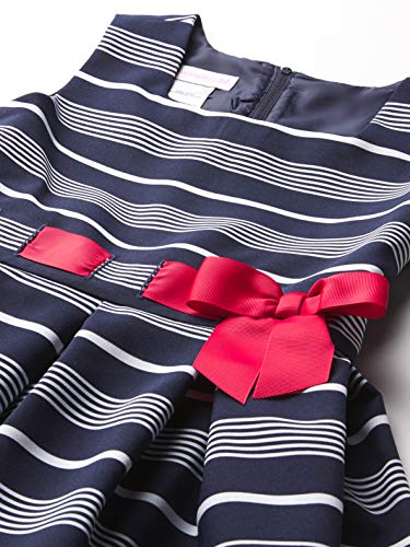 bonnie jean nautical dress