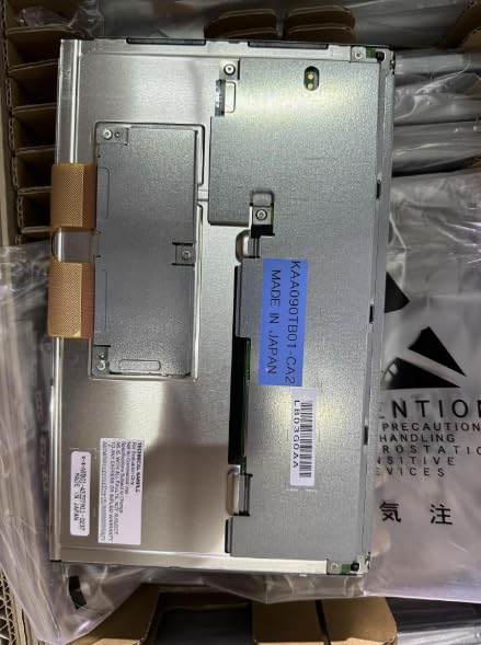 Image of Spot Goods with Warranty 9-inch AA090TB01-CA2 LCD Display Screen