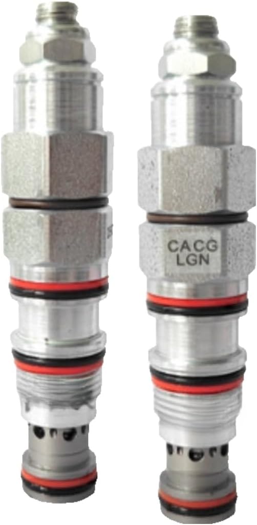 1 pcs CACG-LGN CAEG-LGN CAGG-LGN balancing valve(CAEGLGN)
