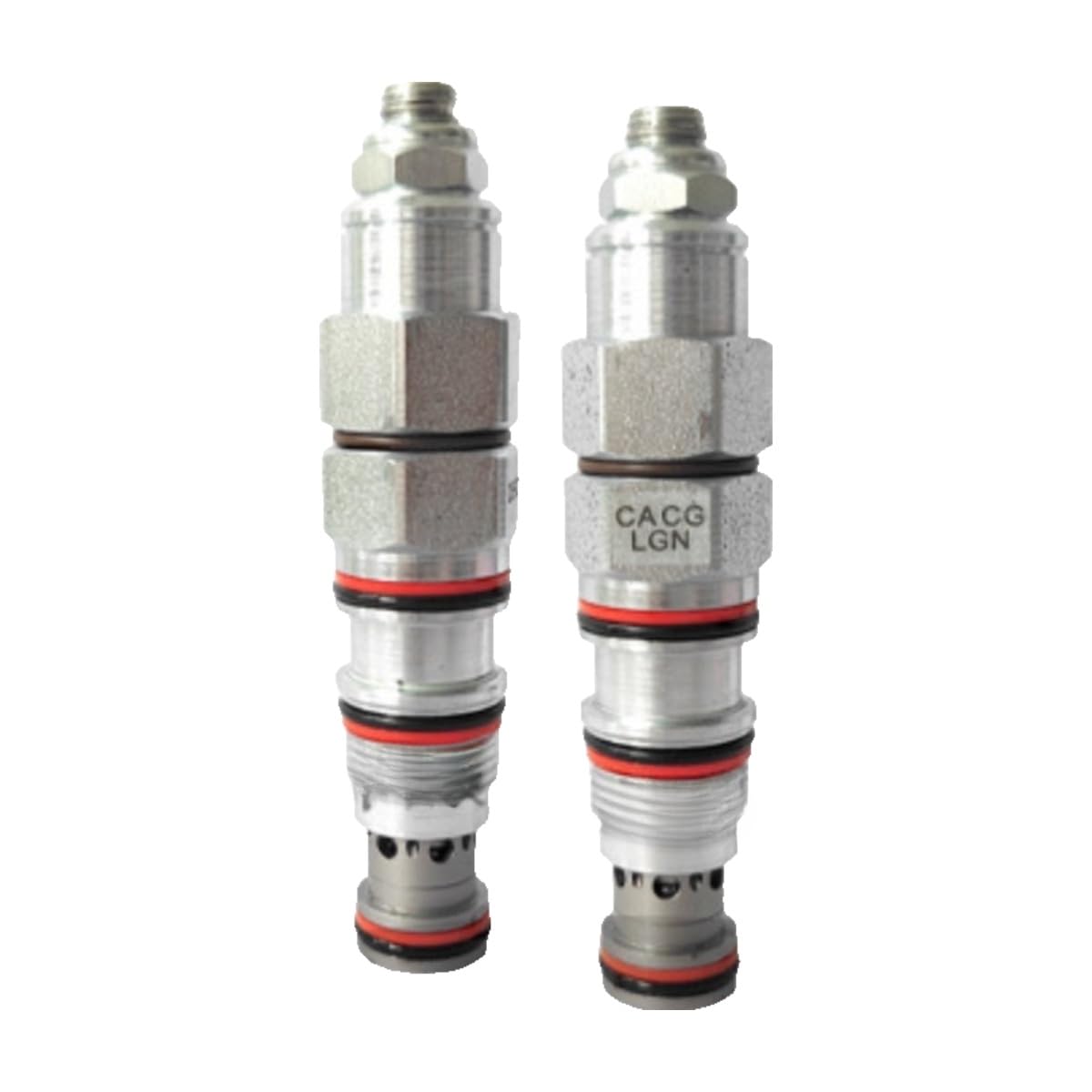 Xeuvymwt One Color 1 Pcs Cacg-Lgn Caeg-Lgn Cagg-Lgn Balancing Valve(Cacglgn)