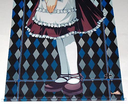 暁の護衛 特大タペストリー 全7種セット 【稀少品】 71ztcLOp+nL._AC_SY200_QL15_.jpg