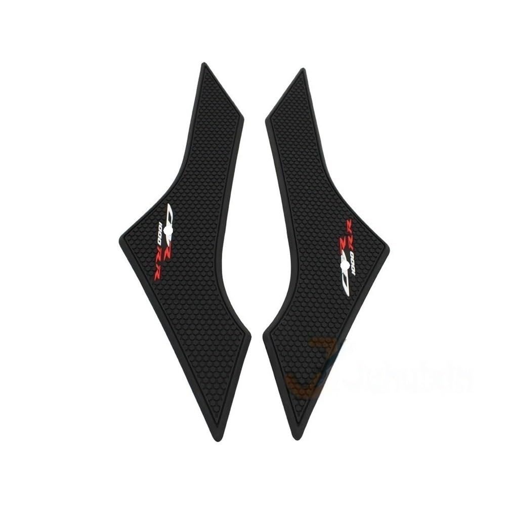 protège réservoir autocollant Pour CBR1000RR-R CBR1000RR R Pour Fireblade SP Coussinet Réservoir Carburant Latéral Protecteur Coussin