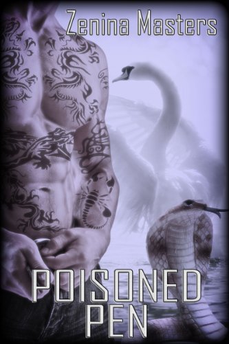 Poisoned Pen