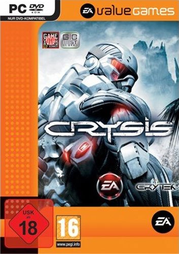 Crysis
