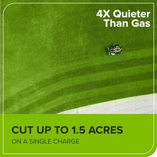 zero turn mower commercial 1056