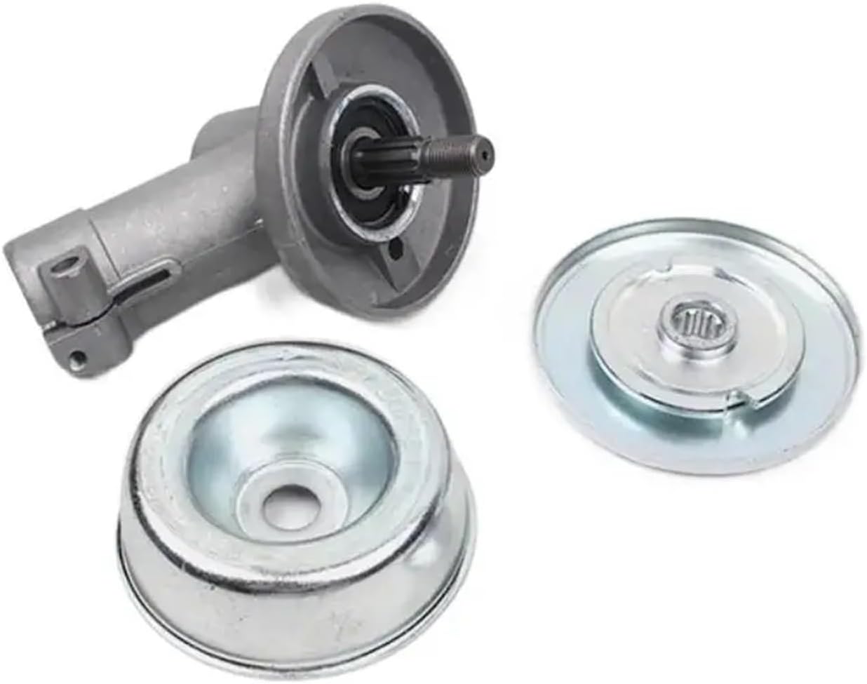 Accessories Gear Box Head Fit for FS44 FS55 FS72 FS74 FS75 FS80 FS85 FS90 FS100 FS110 Brush Spare Parts