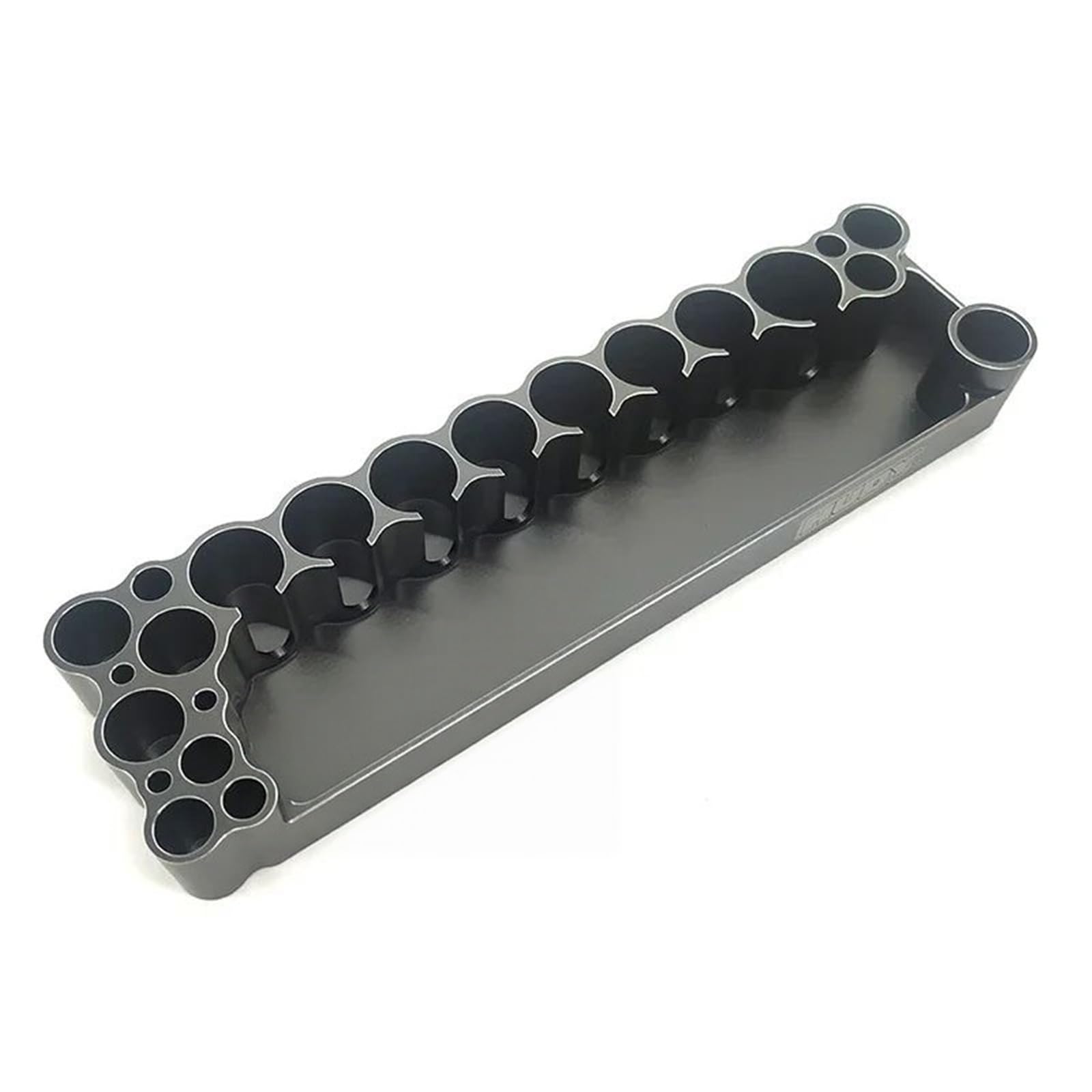 Soporte Exhibición para Herramientas Aluminio 6061 Taller RC Car