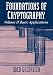 Foundations of Cryptography