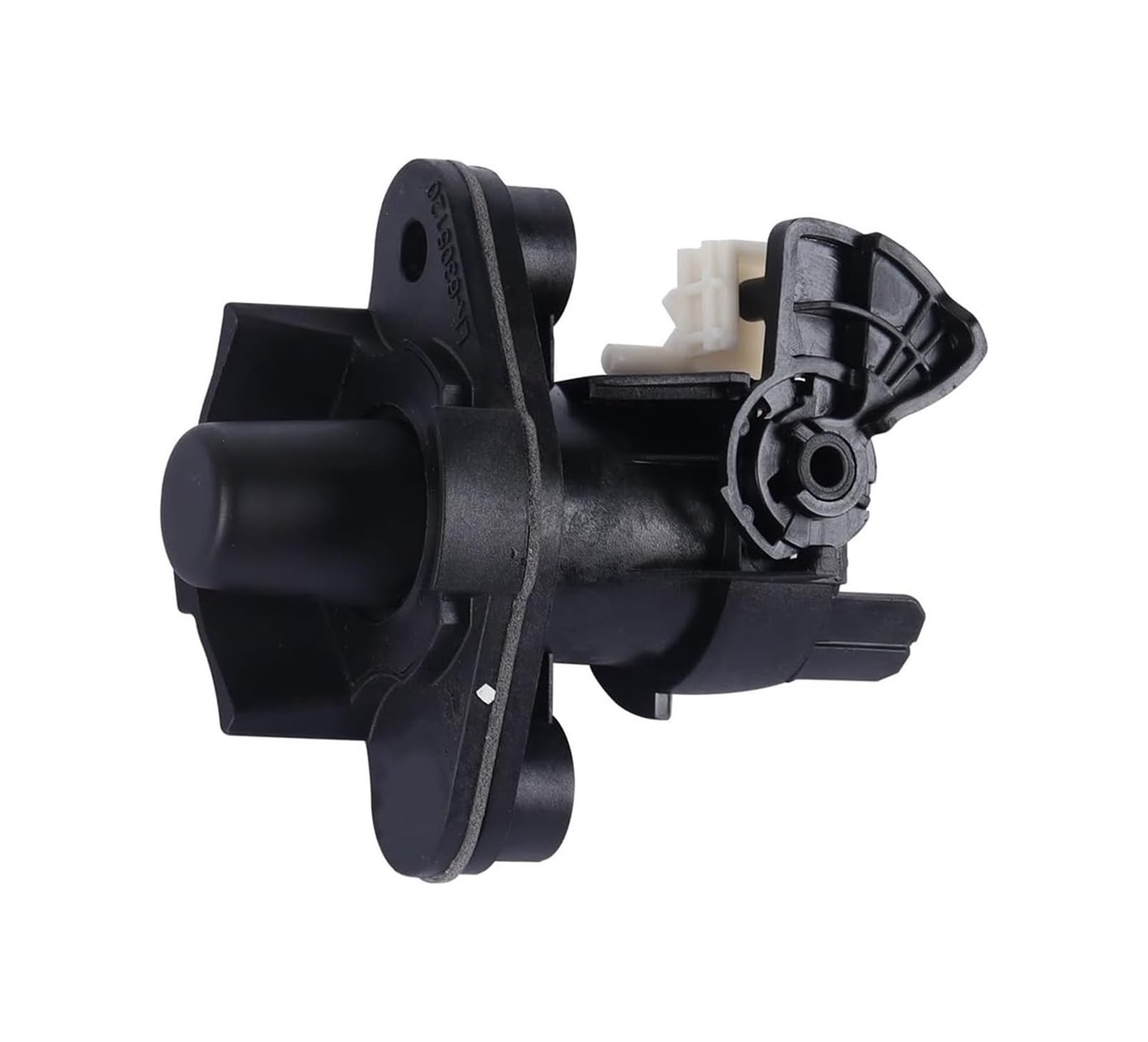 Rinkteea One Color For Toyota For Aygo 2005-2014 Complete Tailgate Boot Lock Latch Catch Actuator Mechanism 8719.88 69350-0H010 8726R6 6615.28 Boot Lid Lock(Switch)