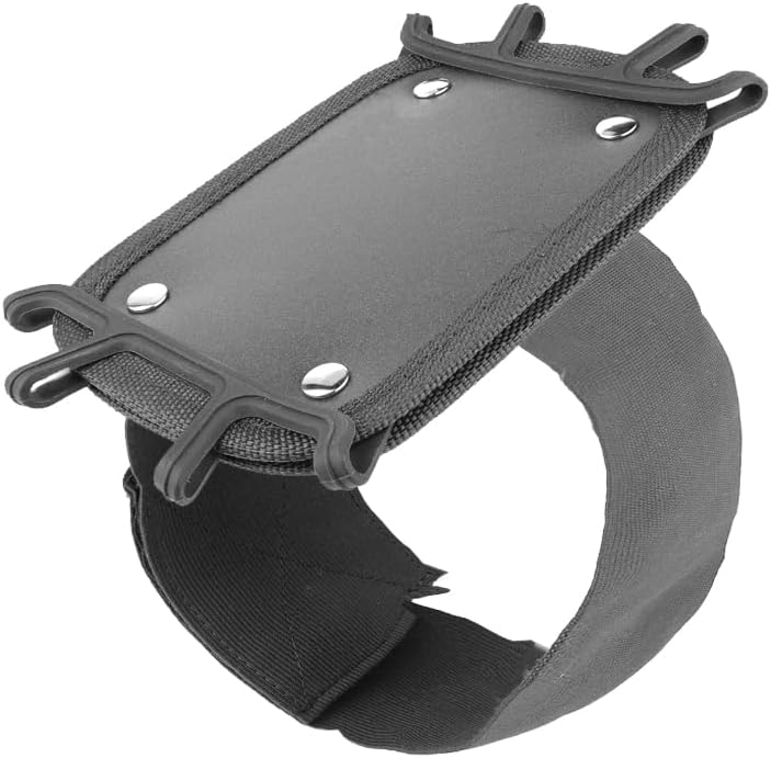 R SPIDER WIRELESS Pilot iPad Kneeboard, Universal iPad