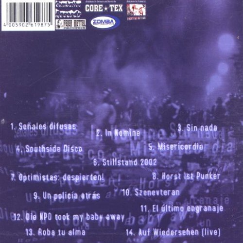 Punk Rock Globalizado