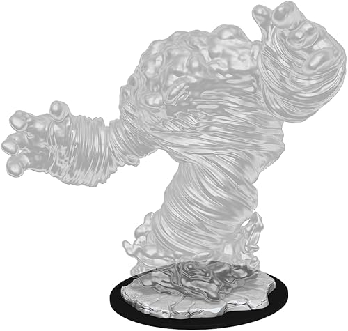 Pathfinder Deep Cuts Enorme Señor Elemental Aire