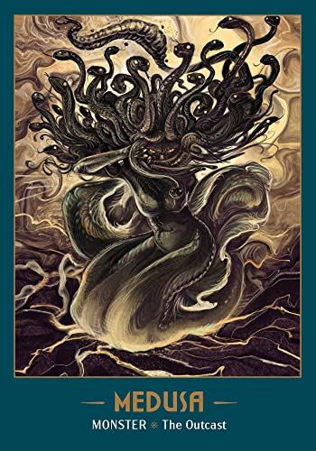 The Women of Myth Oracle Deck: Guidance and Insight from the Divine and Diverse Feminine - Image 10