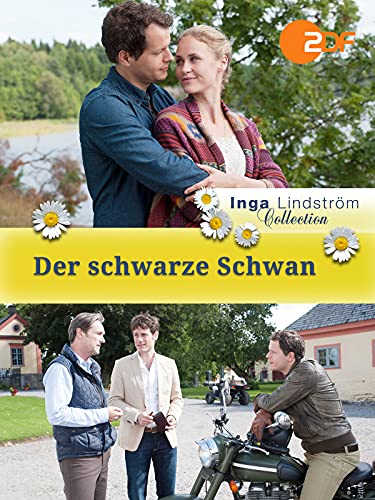 Inga Lindström - Der schwarze Schwan
