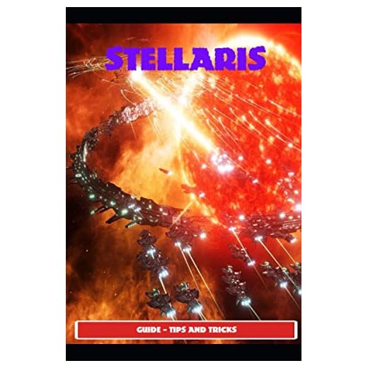 Stellaris Guide - Tips and Tricks