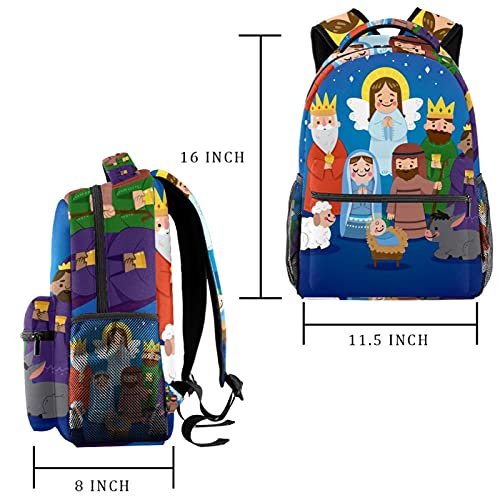 Sac à dos décontracté en forme de cœur pour libérer vos mains avec style - 2