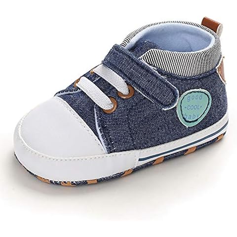 Chaussures Bébé Garçon MASOCIO Cover