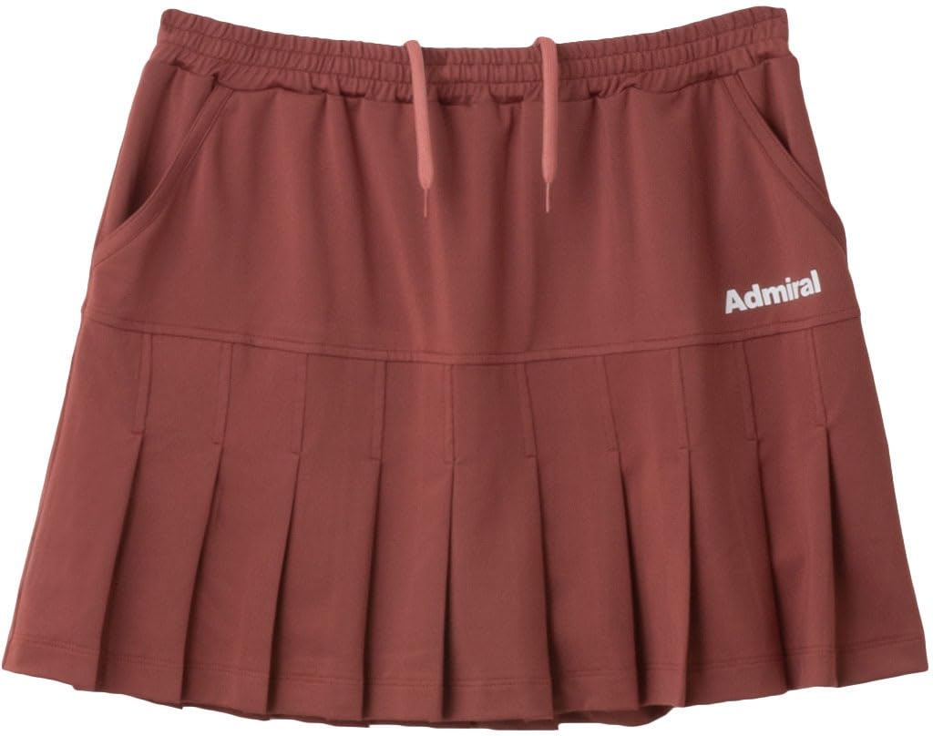 ☆ める☆アドミラル ミニマムプリーツスコート ミニマムプリーツスコート ATLA439 – ADMIRAL