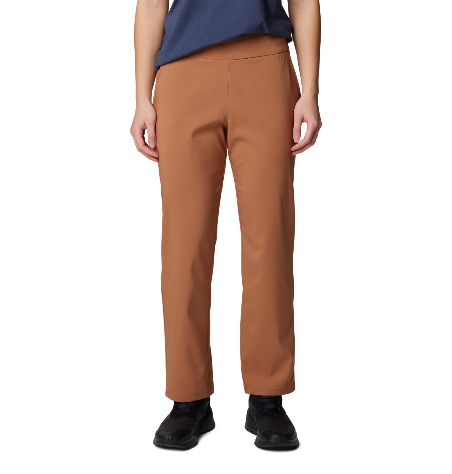 Columbia Womens All Seasons Pull-On Pant