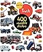 Eyelike Stickers: Trucks
