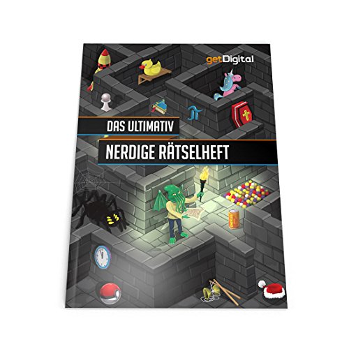 El cuaderno de acercamiento definitivo de getDigital.