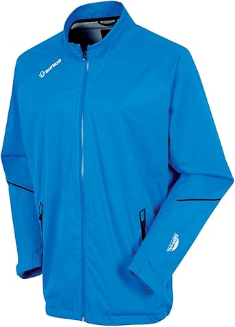 sunice golf rain jacket