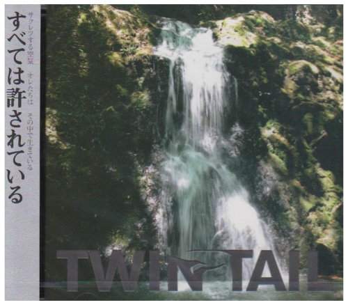 すべては 許されている TWIN TAIL CD 51mJGX0Ym7L.jpg